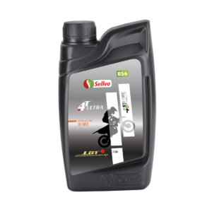 4T ULTRA 10W30