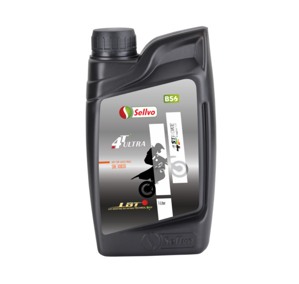 4T ULTRA 10W30
