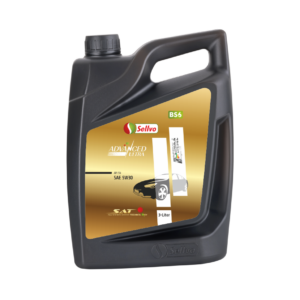 ADVANCED ULTRA 05W30