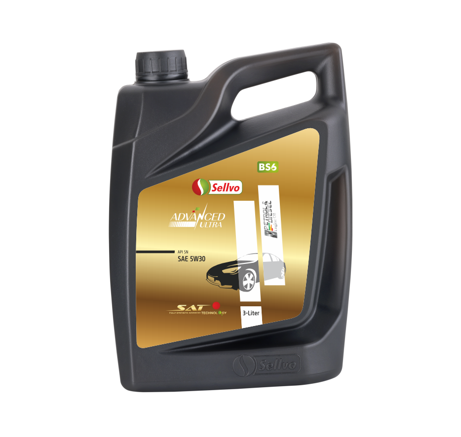 ADVANCED ULTRA 05W30