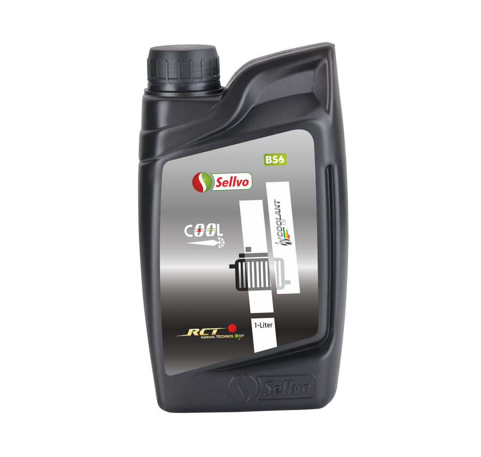 POWER COOL
