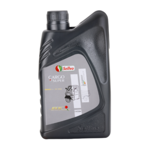 CARGO SUPER 15W40
