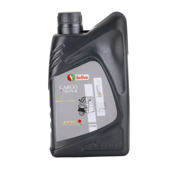 CARGO SUPER 15W40