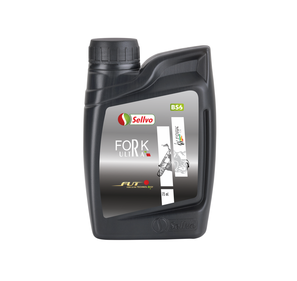 FORK ULTRA