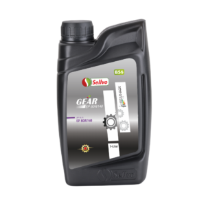 GEAR EP 80W 140