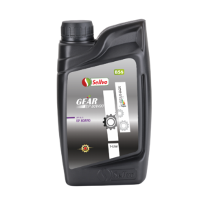 GEAR EP 80W 90