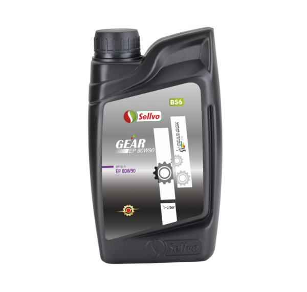 GEAR EP 80W 90