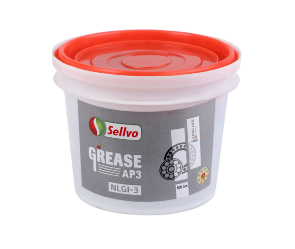 GREASE AP-3