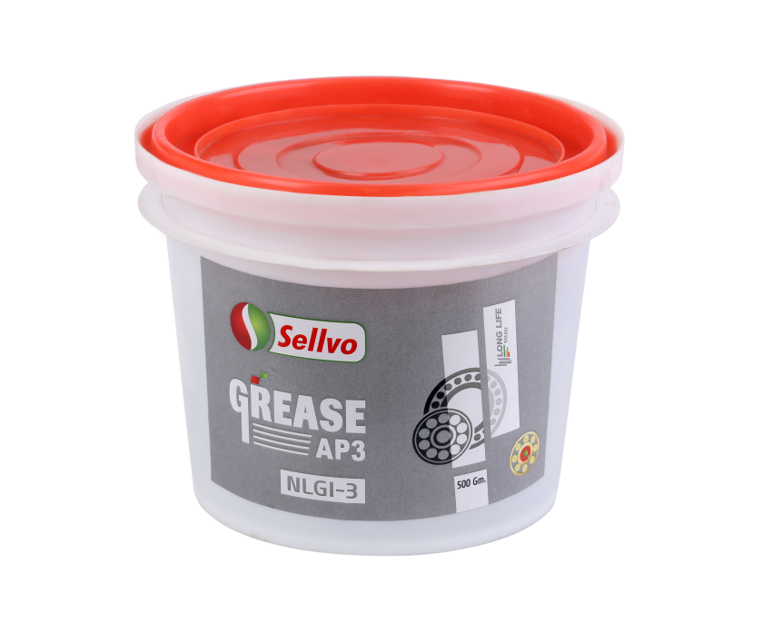 GREASE AP-3
