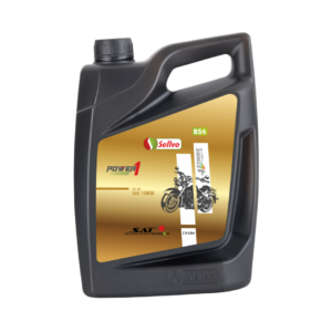 POWER 15W50