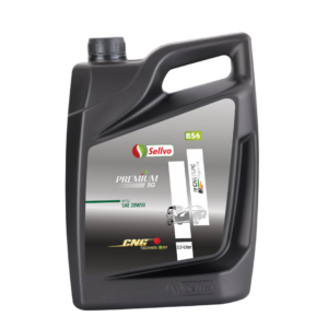 PREMIUM 5G 20W50