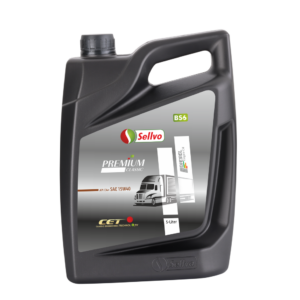 PREMIUM CLASSIC 15W40