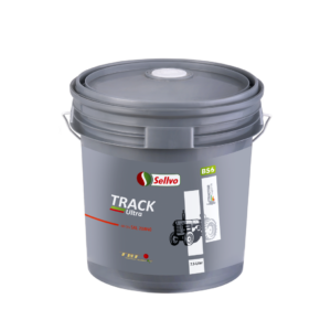 TRACK ULTRA 20W40