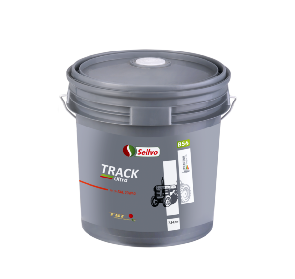 TRACK ULTRA 20W40