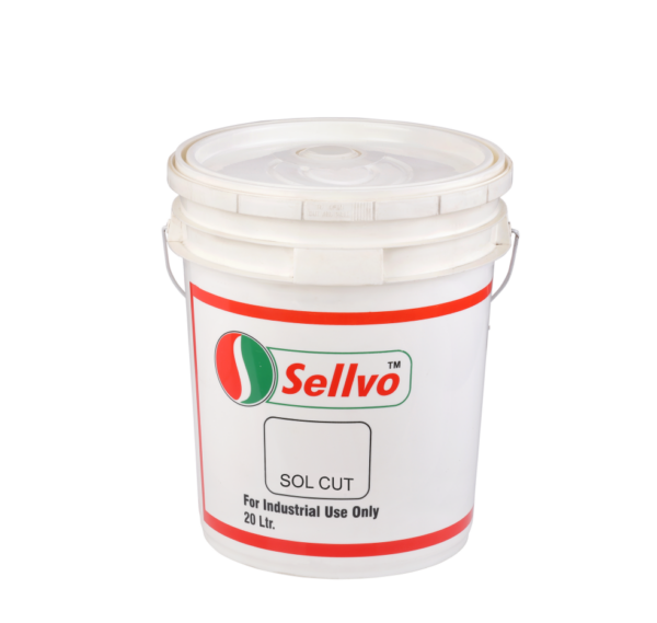 SOL CUT
