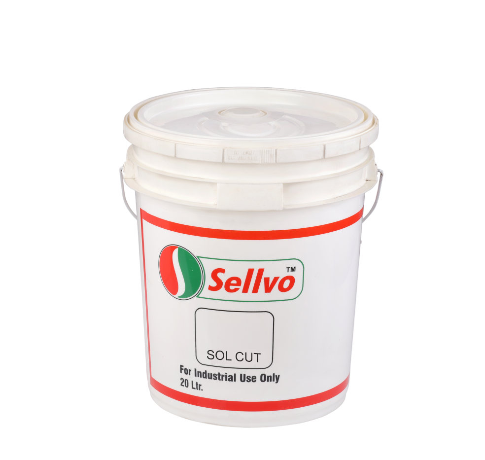 SOL CUT